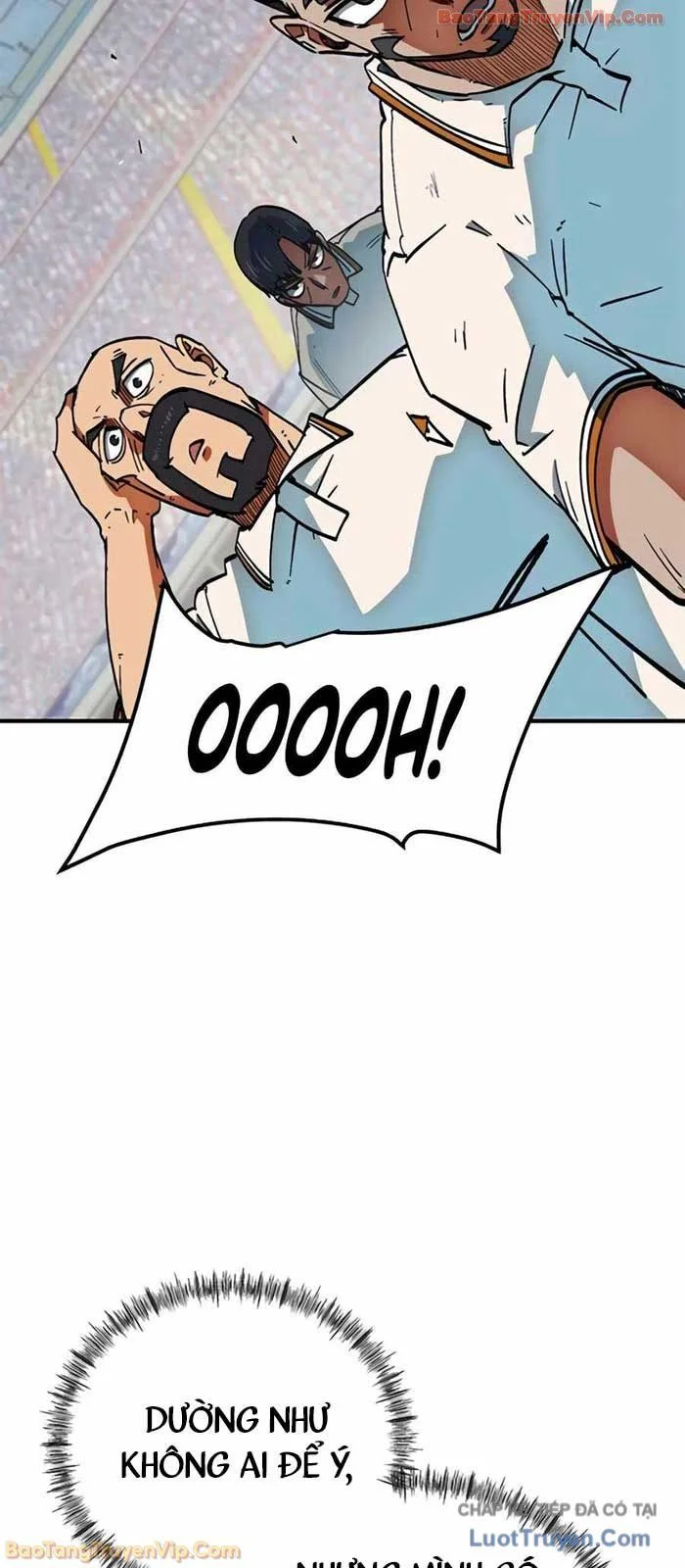 Tôi Bị Hiểu Lầm Là Siêu Sao Trên Sân Cỏ Chapter 43 - Trang 2