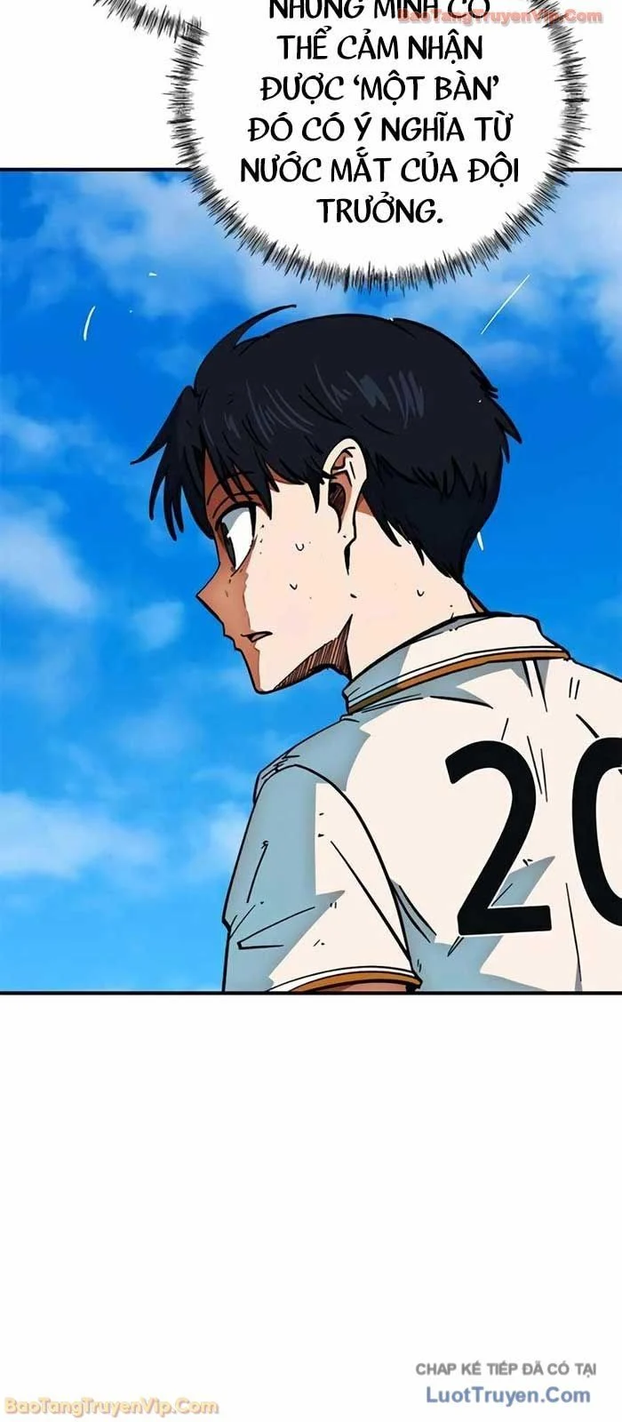 Tôi Bị Hiểu Lầm Là Siêu Sao Trên Sân Cỏ Chapter 43 - Trang 2