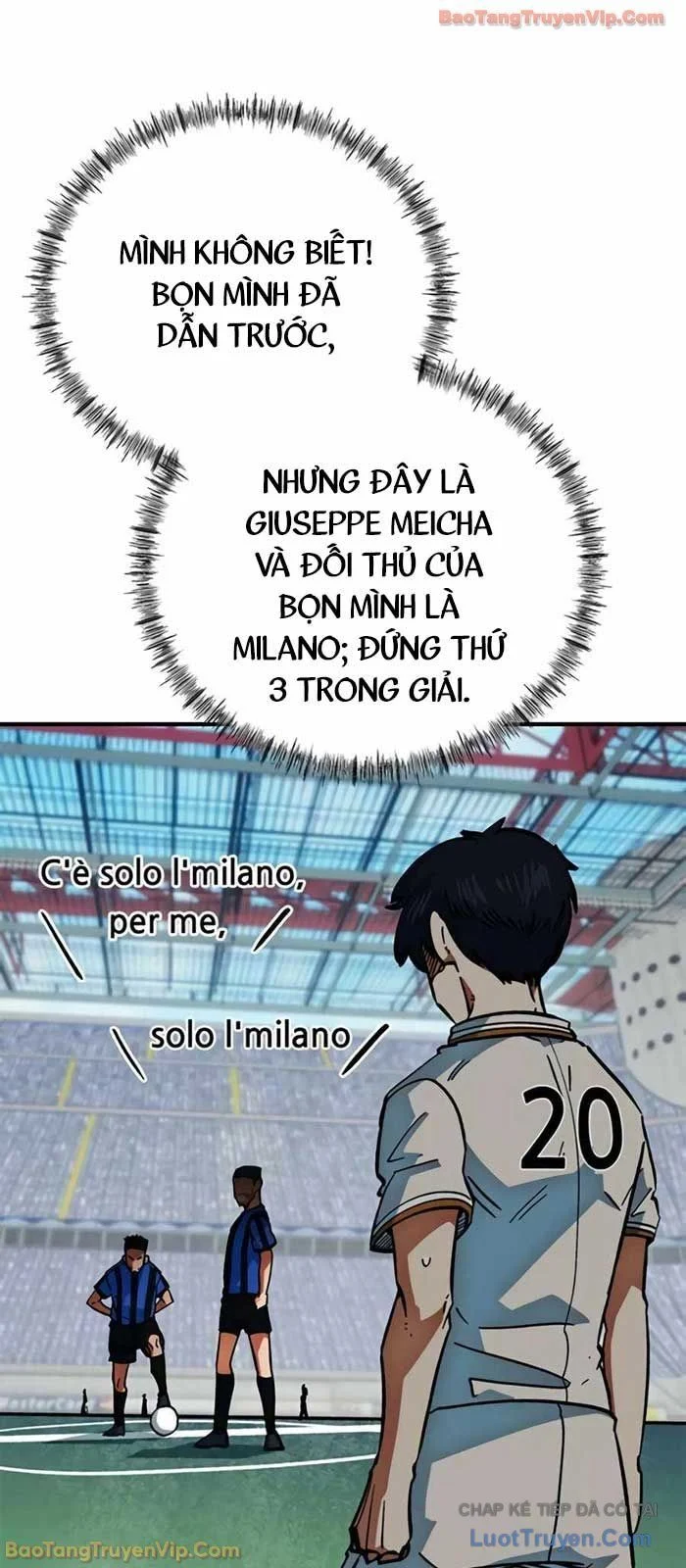 Tôi Bị Hiểu Lầm Là Siêu Sao Trên Sân Cỏ Chapter 43 - Trang 2