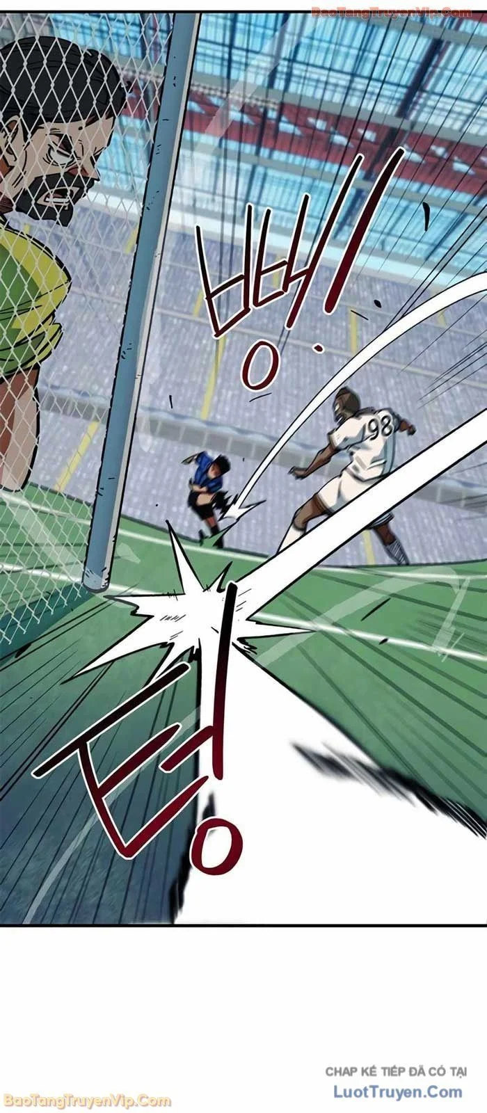 Tôi Bị Hiểu Lầm Là Siêu Sao Trên Sân Cỏ Chapter 43 - Trang 2