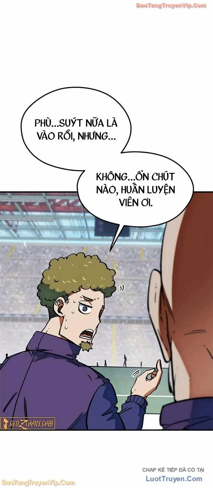 Tôi Bị Hiểu Lầm Là Siêu Sao Trên Sân Cỏ Chapter 43 - Trang 2