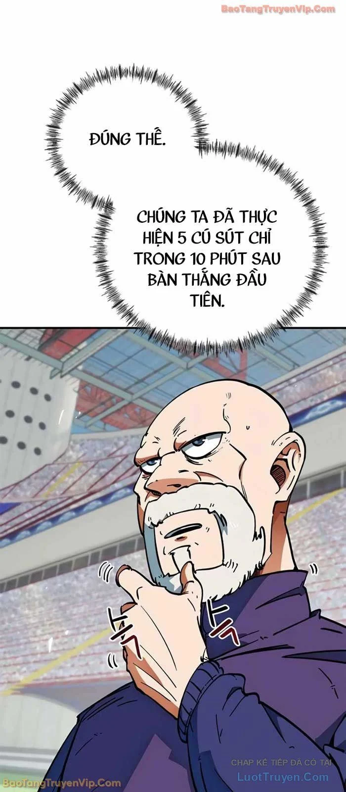 Tôi Bị Hiểu Lầm Là Siêu Sao Trên Sân Cỏ Chapter 43 - Trang 2