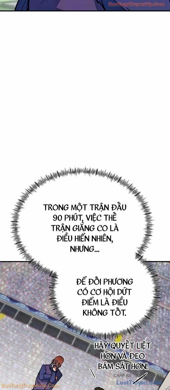 Tôi Bị Hiểu Lầm Là Siêu Sao Trên Sân Cỏ Chapter 43 - Trang 2