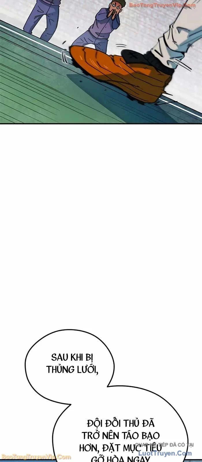 Tôi Bị Hiểu Lầm Là Siêu Sao Trên Sân Cỏ Chapter 43 - Trang 2