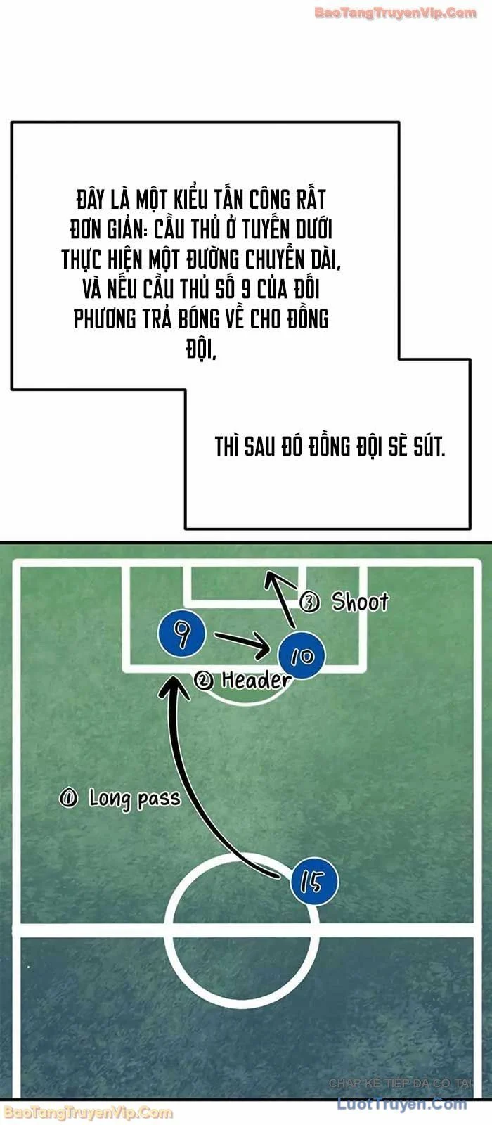 Tôi Bị Hiểu Lầm Là Siêu Sao Trên Sân Cỏ Chapter 43 - Trang 2