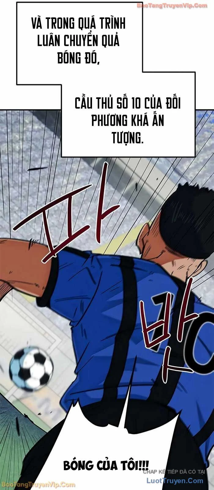 Tôi Bị Hiểu Lầm Là Siêu Sao Trên Sân Cỏ Chapter 43 - Trang 2