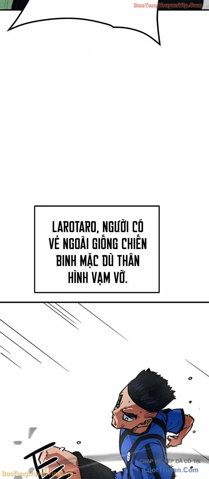 Tôi Bị Hiểu Lầm Là Siêu Sao Trên Sân Cỏ Chapter 43 - Trang 2