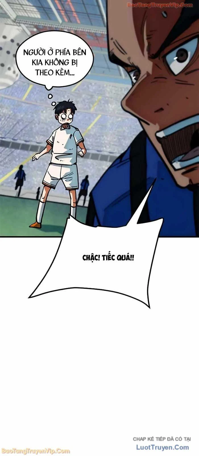 Tôi Bị Hiểu Lầm Là Siêu Sao Trên Sân Cỏ Chapter 43 - Trang 2