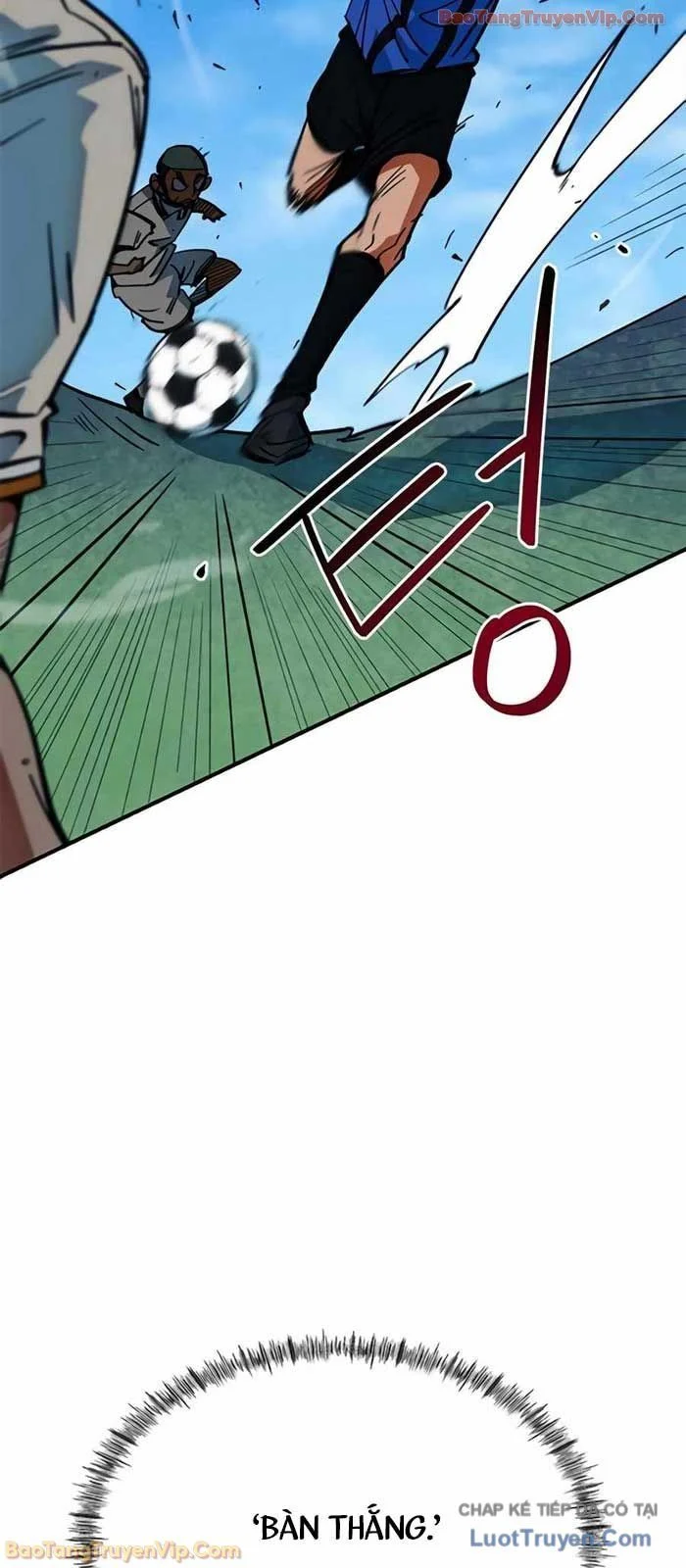 Tôi Bị Hiểu Lầm Là Siêu Sao Trên Sân Cỏ Chapter 43 - Trang 2