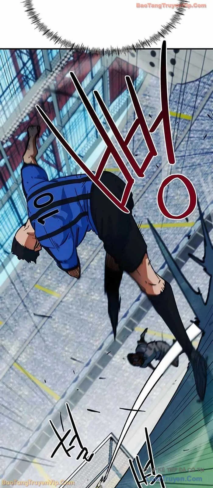 Tôi Bị Hiểu Lầm Là Siêu Sao Trên Sân Cỏ Chapter 43 - Trang 2