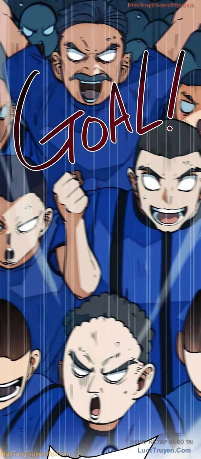 Tôi Bị Hiểu Lầm Là Siêu Sao Trên Sân Cỏ Chapter 43 - Trang 2