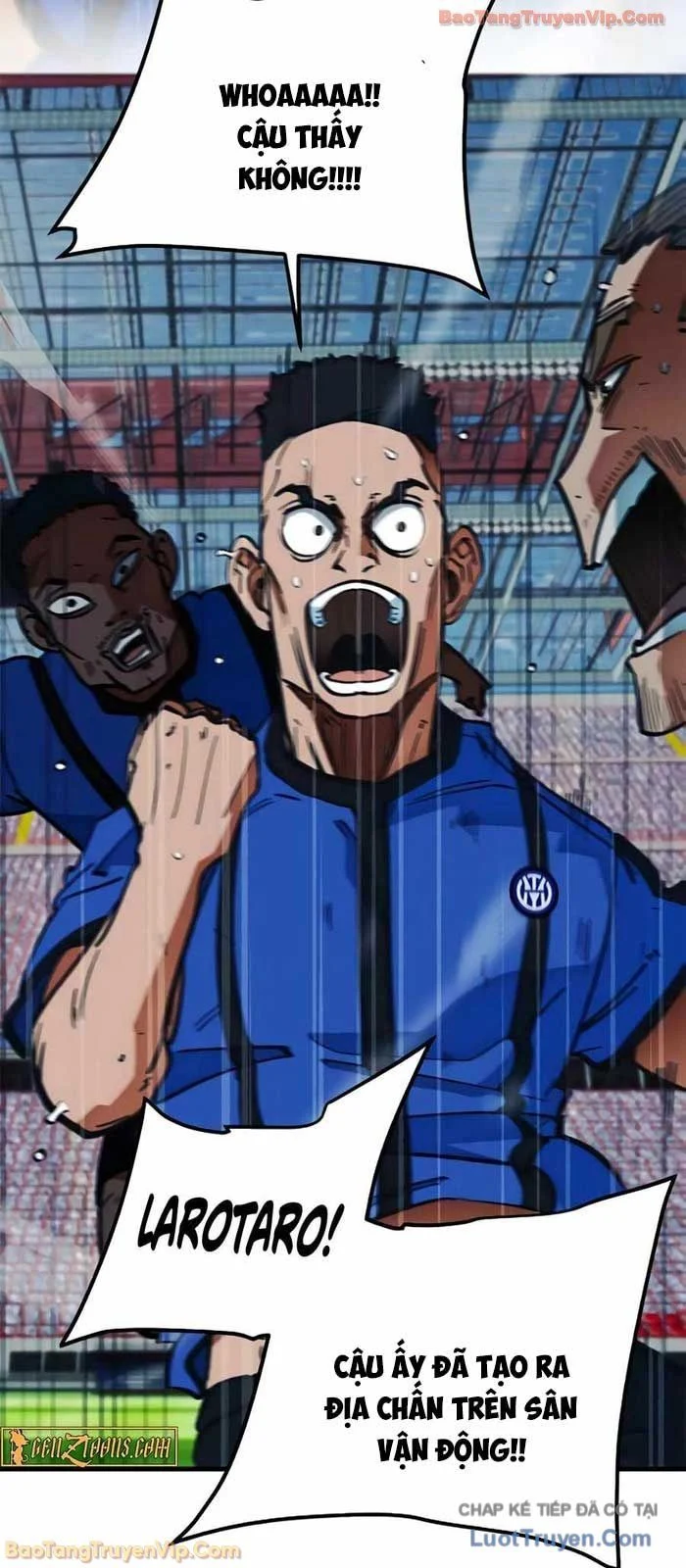 Tôi Bị Hiểu Lầm Là Siêu Sao Trên Sân Cỏ Chapter 43 - Trang 2