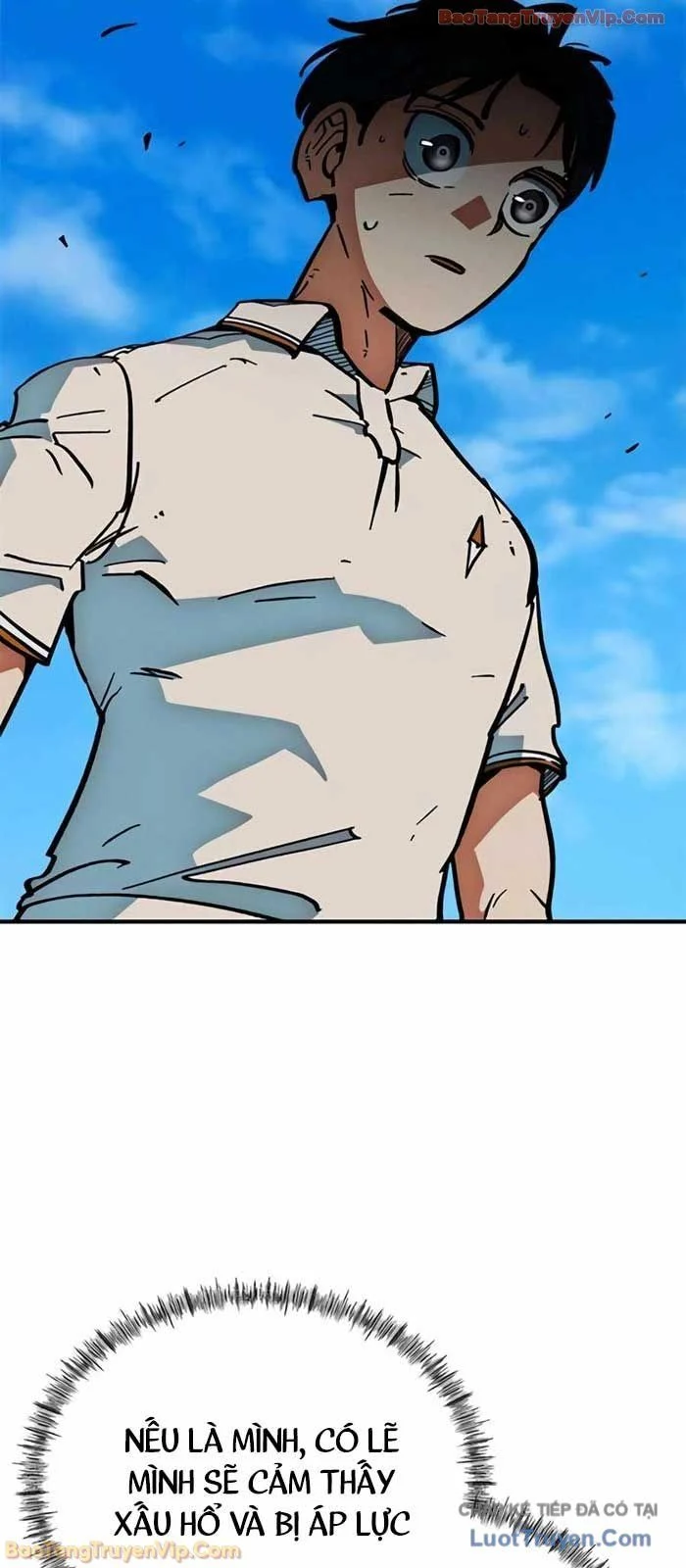 Tôi Bị Hiểu Lầm Là Siêu Sao Trên Sân Cỏ Chapter 43 - Trang 2