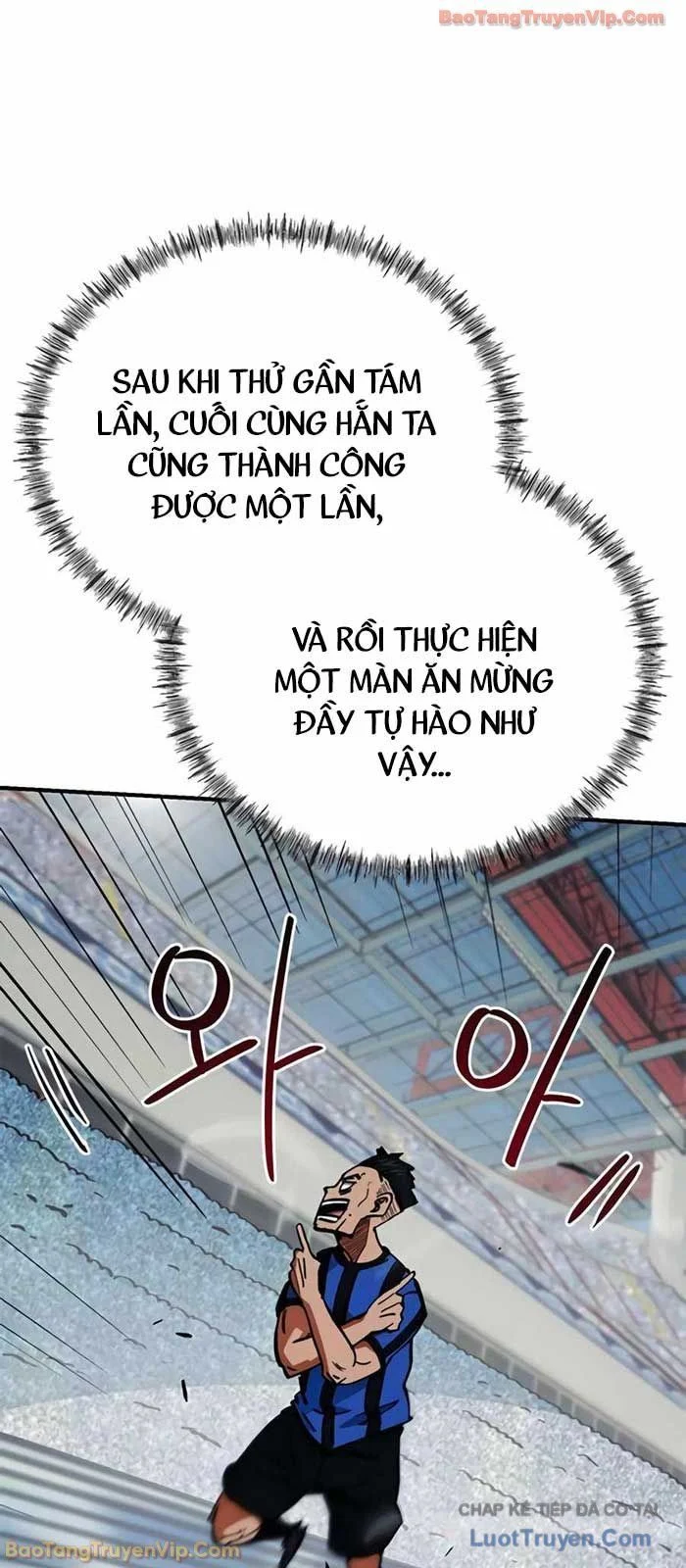 Tôi Bị Hiểu Lầm Là Siêu Sao Trên Sân Cỏ Chapter 43 - Trang 2