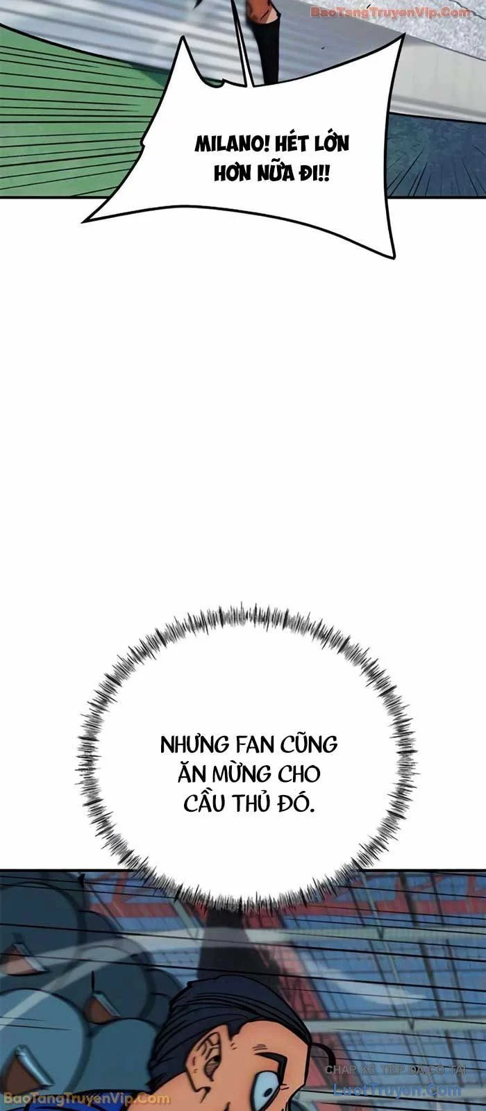 Tôi Bị Hiểu Lầm Là Siêu Sao Trên Sân Cỏ Chapter 43 - Trang 2