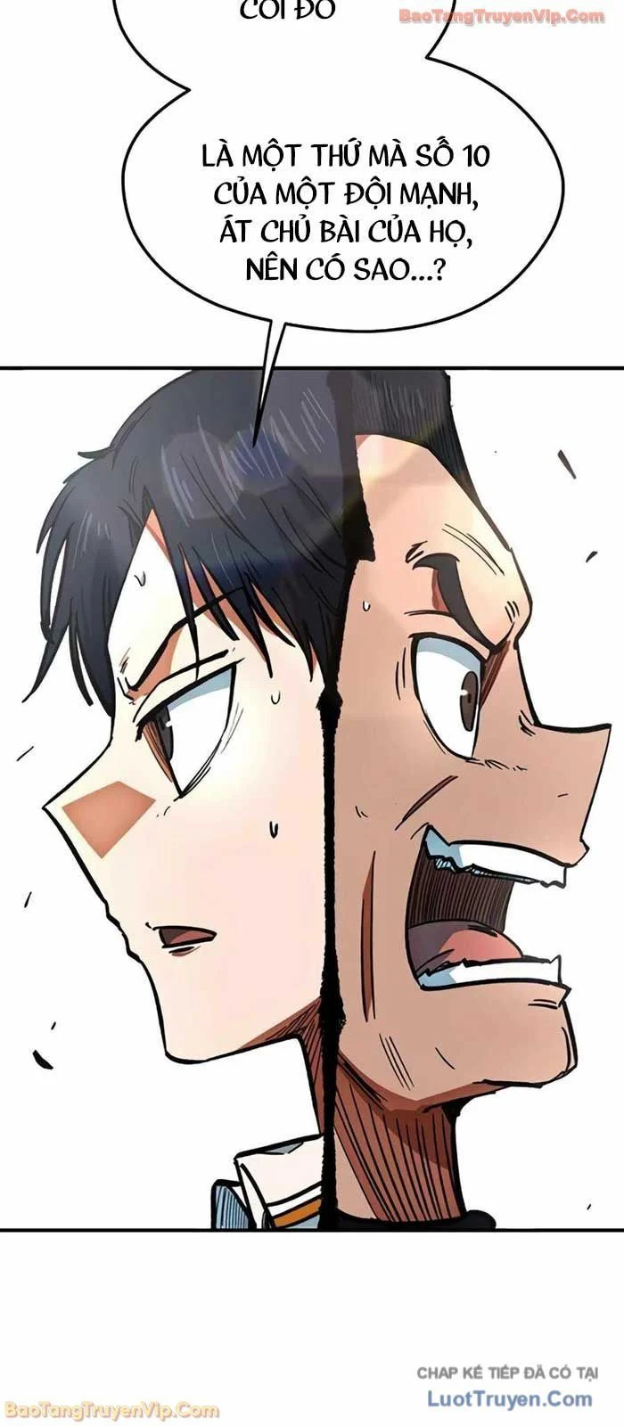 Tôi Bị Hiểu Lầm Là Siêu Sao Trên Sân Cỏ Chapter 43 - Trang 2