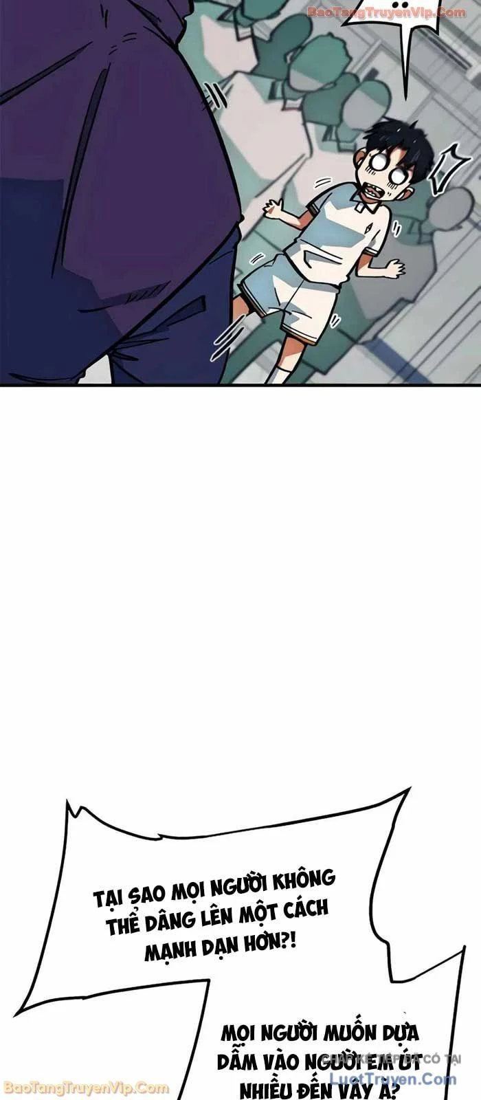 Tôi Bị Hiểu Lầm Là Siêu Sao Trên Sân Cỏ Chapter 43 - Trang 2