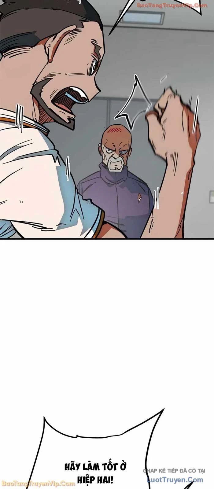 Tôi Bị Hiểu Lầm Là Siêu Sao Trên Sân Cỏ Chapter 43 - Trang 2