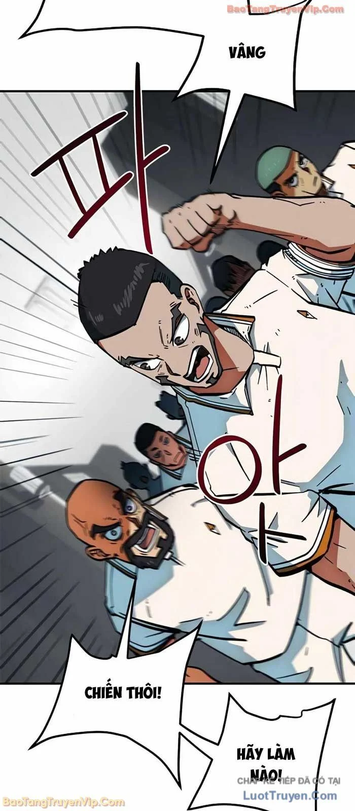 Tôi Bị Hiểu Lầm Là Siêu Sao Trên Sân Cỏ Chapter 43 - Trang 2