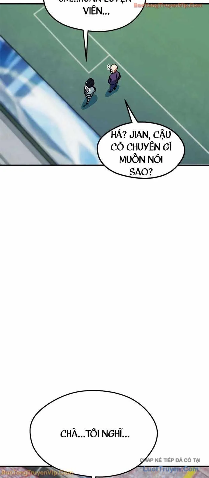 Tôi Bị Hiểu Lầm Là Siêu Sao Trên Sân Cỏ Chapter 43 - Trang 2