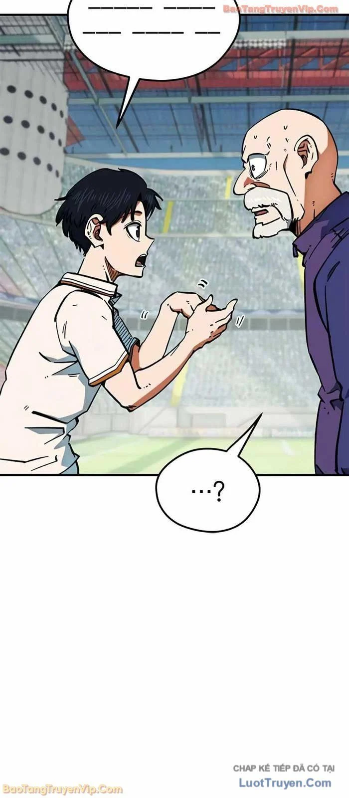 Tôi Bị Hiểu Lầm Là Siêu Sao Trên Sân Cỏ Chapter 43 - Trang 2