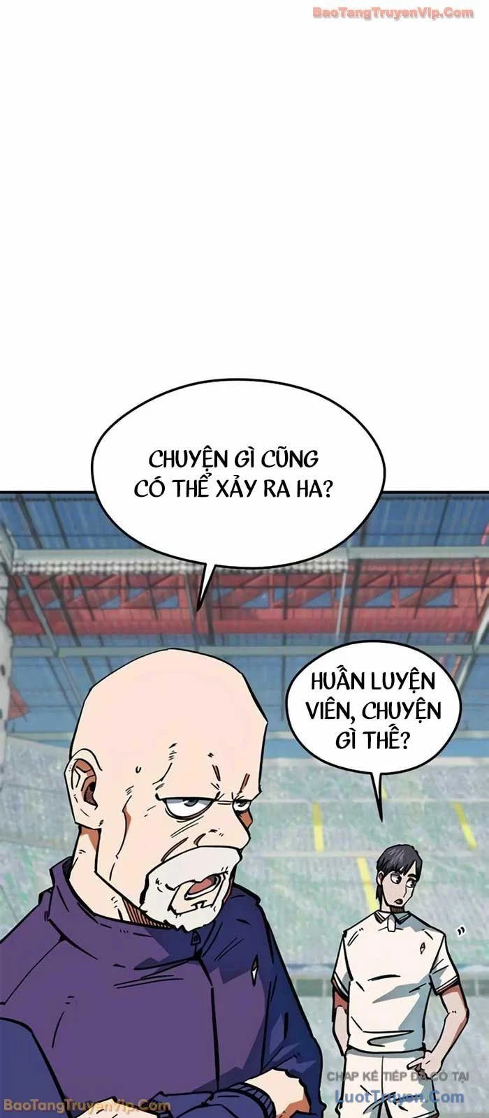 Tôi Bị Hiểu Lầm Là Siêu Sao Trên Sân Cỏ Chapter 43 - Trang 2