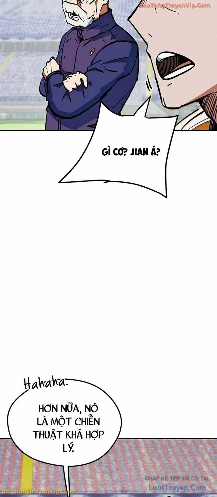 Tôi Bị Hiểu Lầm Là Siêu Sao Trên Sân Cỏ Chapter 43 - Trang 2