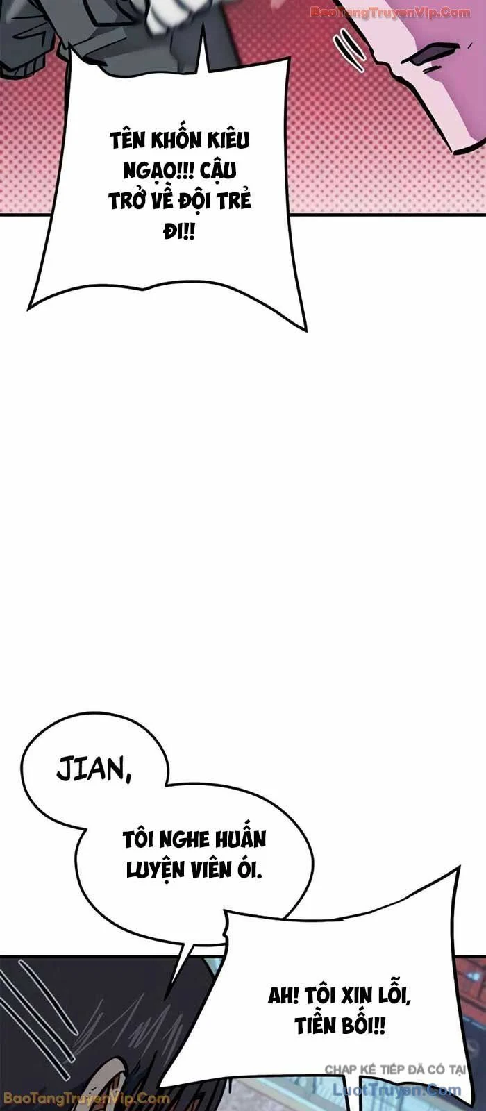 Tôi Bị Hiểu Lầm Là Siêu Sao Trên Sân Cỏ Chapter 43 - Trang 2