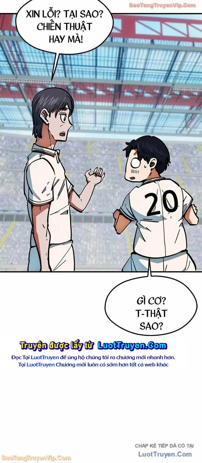 Tôi Bị Hiểu Lầm Là Siêu Sao Trên Sân Cỏ Chapter 43 - Trang 2