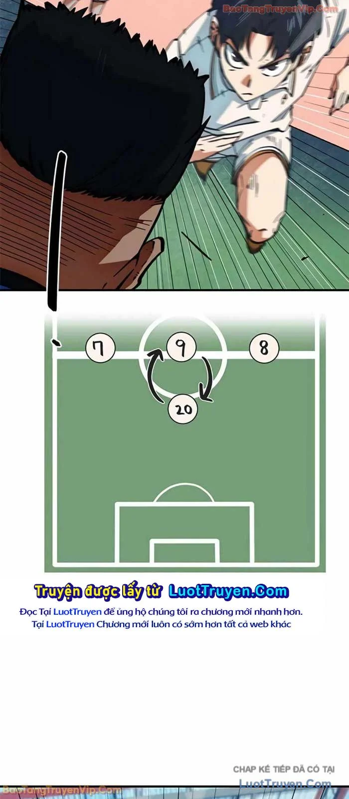 Tôi Bị Hiểu Lầm Là Siêu Sao Trên Sân Cỏ Chapter 43 - Trang 2