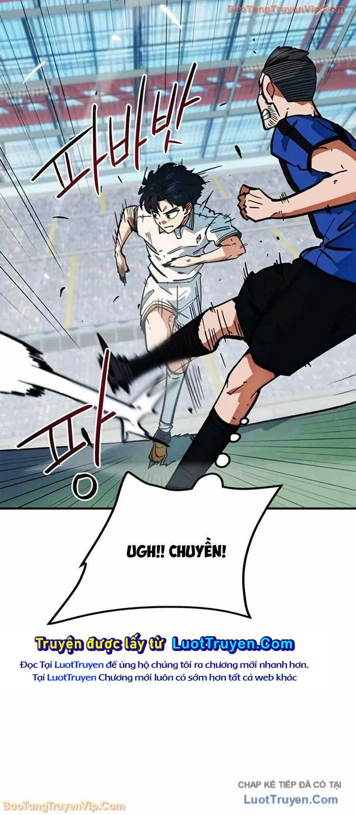 Tôi Bị Hiểu Lầm Là Siêu Sao Trên Sân Cỏ Chapter 43 - Trang 2