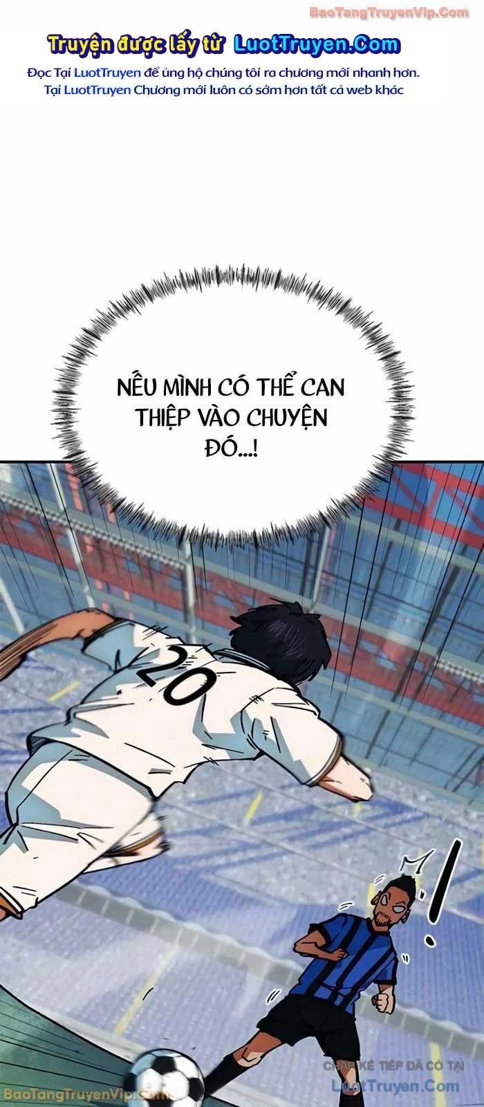 Tôi Bị Hiểu Lầm Là Siêu Sao Trên Sân Cỏ Chapter 43 - Trang 2