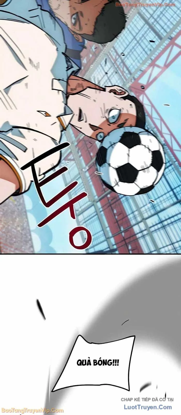 Tôi Bị Hiểu Lầm Là Siêu Sao Trên Sân Cỏ Chapter 43 - Trang 2