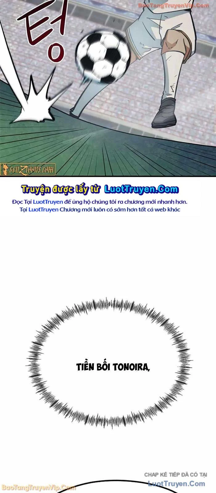 Tôi Bị Hiểu Lầm Là Siêu Sao Trên Sân Cỏ Chapter 43 - Trang 2