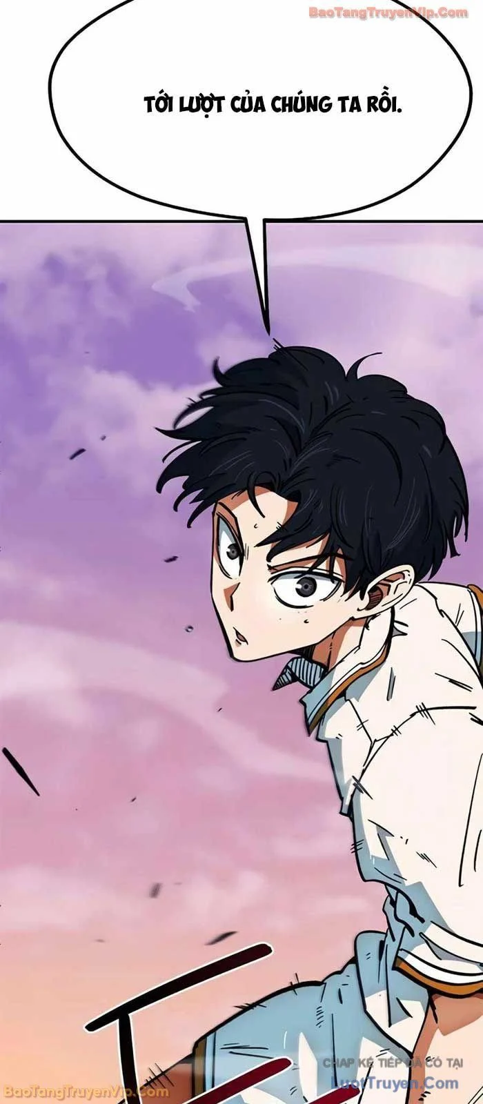 Tôi Bị Hiểu Lầm Là Siêu Sao Trên Sân Cỏ Chapter 43 - Trang 2