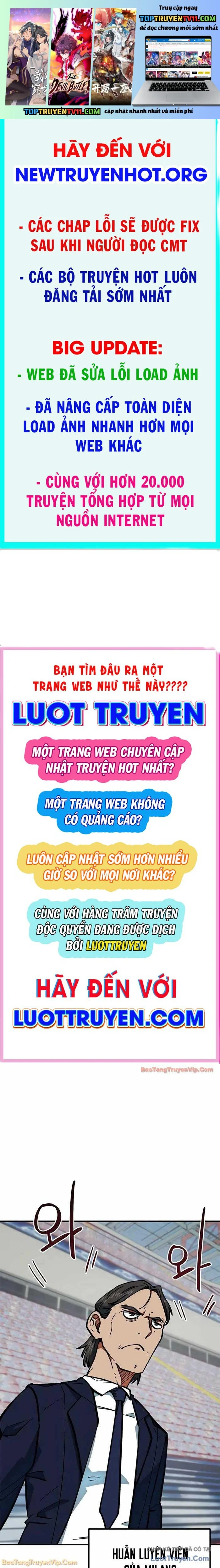 Tôi Bị Hiểu Lầm Là Siêu Sao Trên Sân Cỏ Chapter 44 - Trang 2