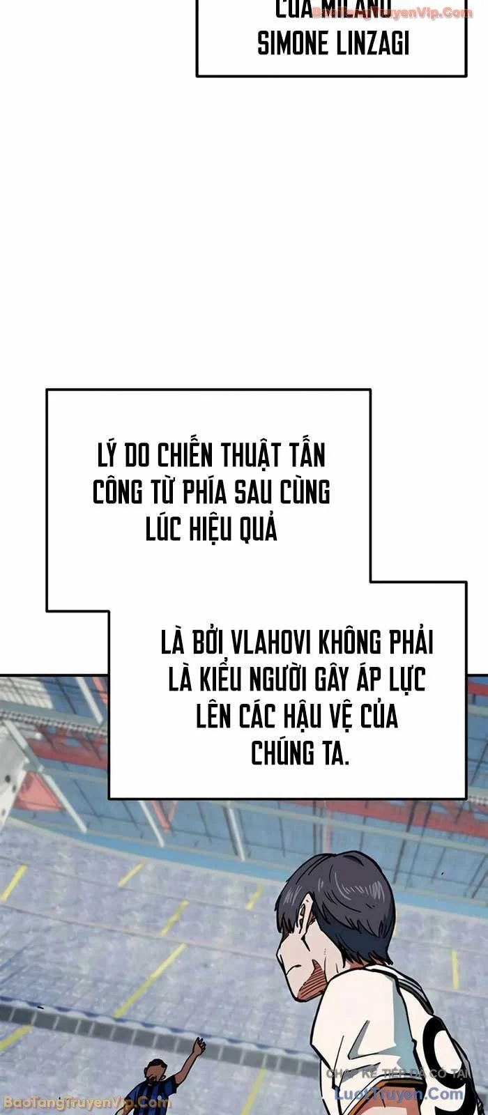 Tôi Bị Hiểu Lầm Là Siêu Sao Trên Sân Cỏ Chapter 44 - Trang 2