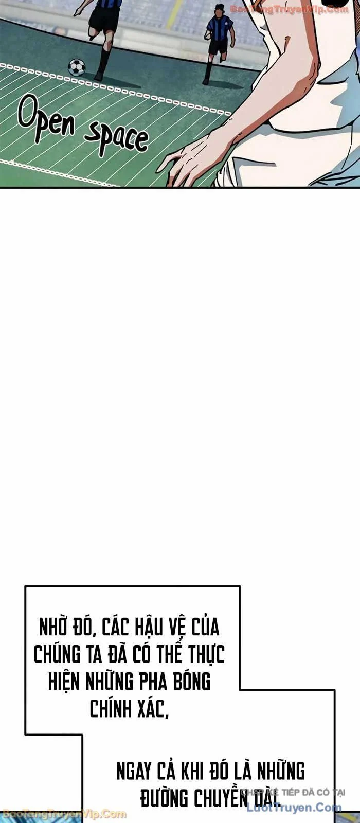 Tôi Bị Hiểu Lầm Là Siêu Sao Trên Sân Cỏ Chapter 44 - Trang 2