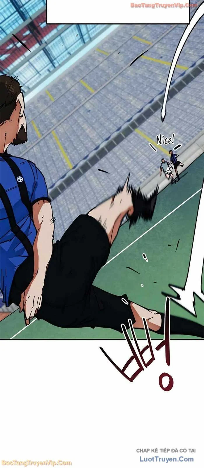 Tôi Bị Hiểu Lầm Là Siêu Sao Trên Sân Cỏ Chapter 44 - Trang 2
