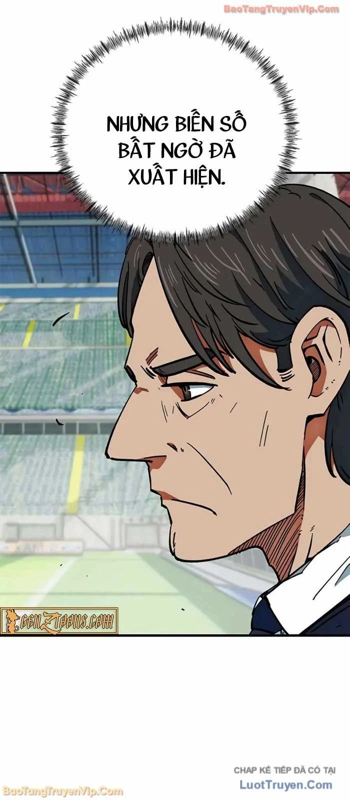 Tôi Bị Hiểu Lầm Là Siêu Sao Trên Sân Cỏ Chapter 44 - Trang 2