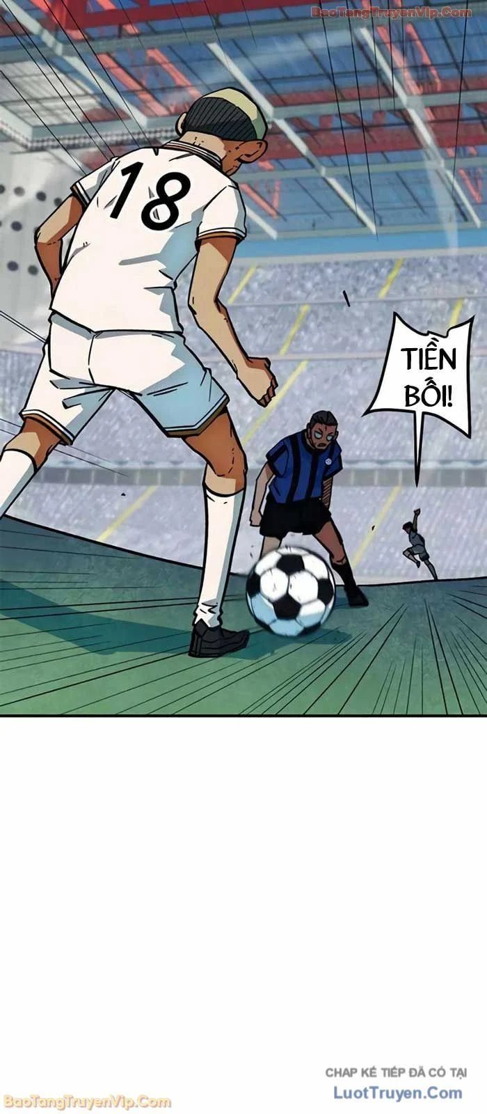 Tôi Bị Hiểu Lầm Là Siêu Sao Trên Sân Cỏ Chapter 44 - Trang 2