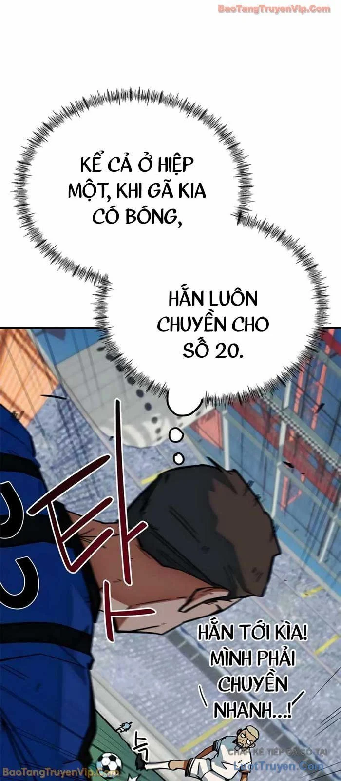 Tôi Bị Hiểu Lầm Là Siêu Sao Trên Sân Cỏ Chapter 44 - Trang 2