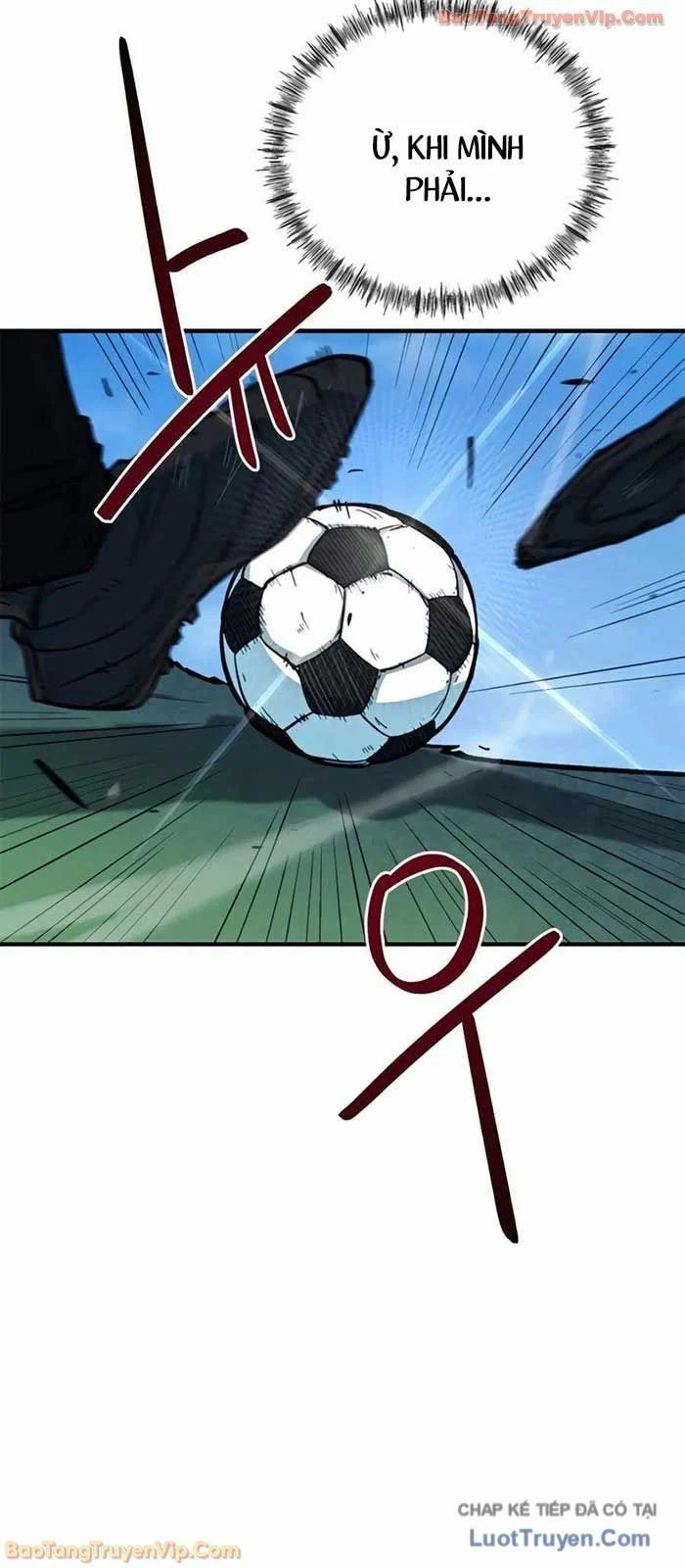 Tôi Bị Hiểu Lầm Là Siêu Sao Trên Sân Cỏ Chapter 44 - Trang 2