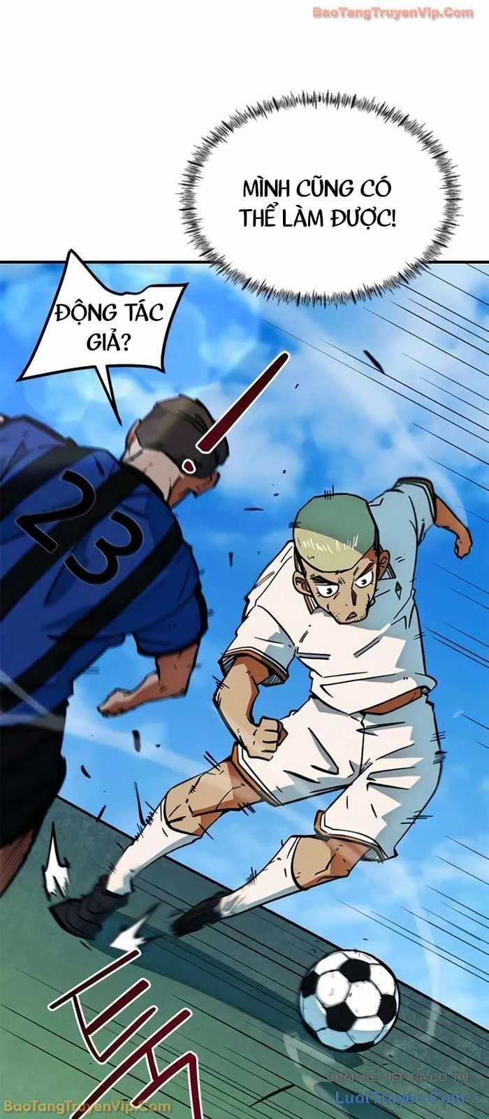 Tôi Bị Hiểu Lầm Là Siêu Sao Trên Sân Cỏ Chapter 44 - Trang 2