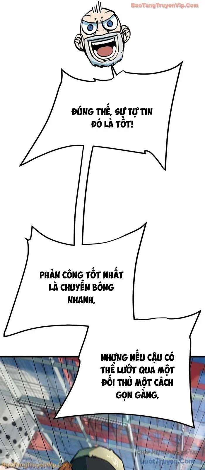 Tôi Bị Hiểu Lầm Là Siêu Sao Trên Sân Cỏ Chapter 44 - Trang 2