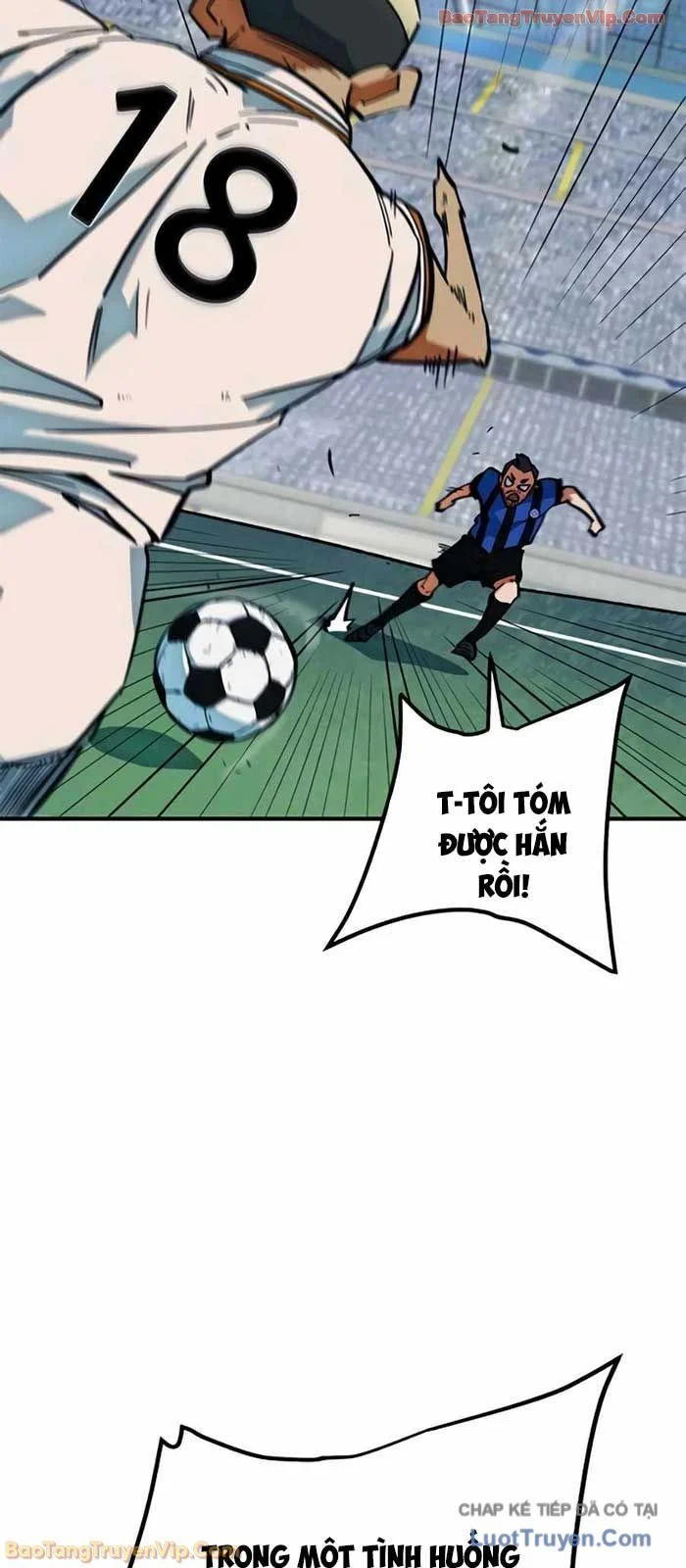 Tôi Bị Hiểu Lầm Là Siêu Sao Trên Sân Cỏ Chapter 44 - Trang 2