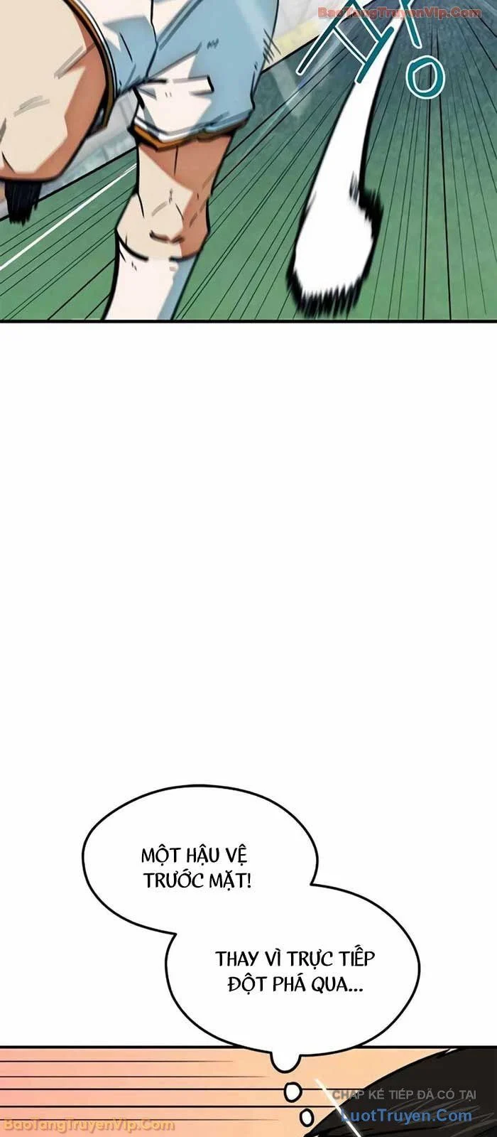 Tôi Bị Hiểu Lầm Là Siêu Sao Trên Sân Cỏ Chapter 44 - Trang 2