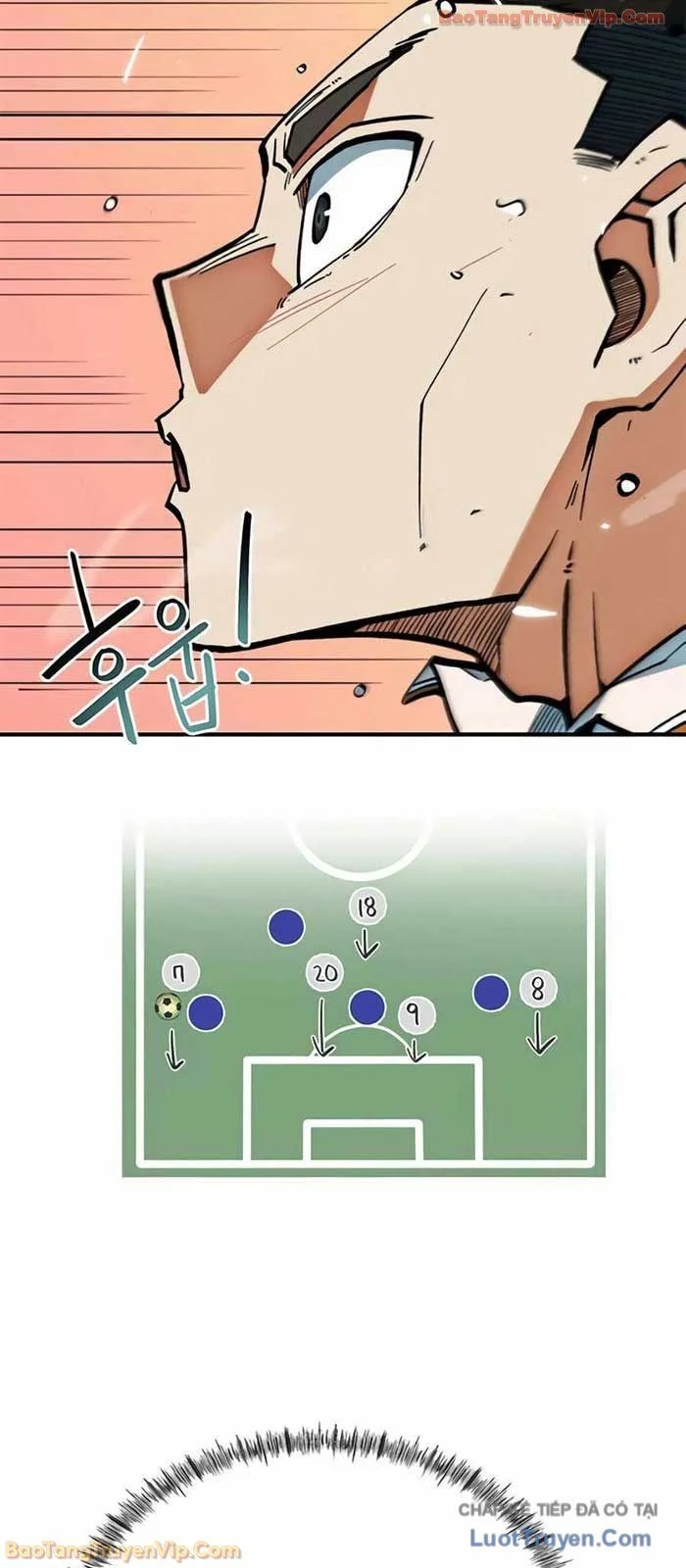 Tôi Bị Hiểu Lầm Là Siêu Sao Trên Sân Cỏ Chapter 44 - Trang 2