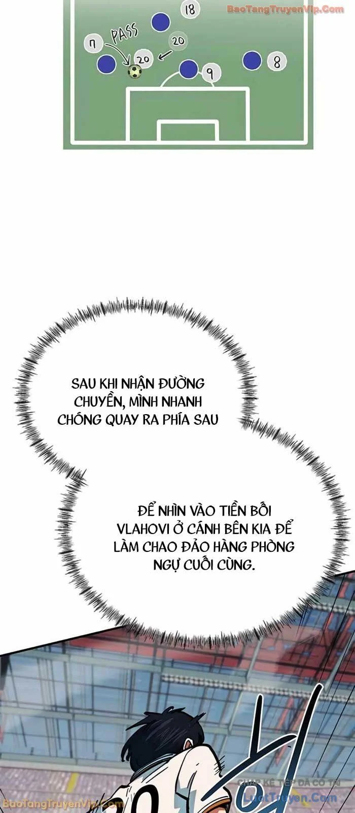 Tôi Bị Hiểu Lầm Là Siêu Sao Trên Sân Cỏ Chapter 44 - Trang 2
