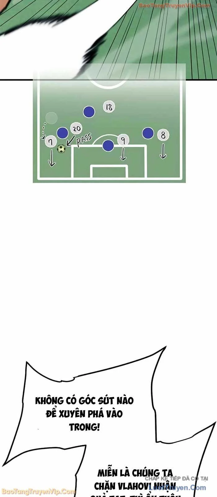 Tôi Bị Hiểu Lầm Là Siêu Sao Trên Sân Cỏ Chapter 44 - Trang 2